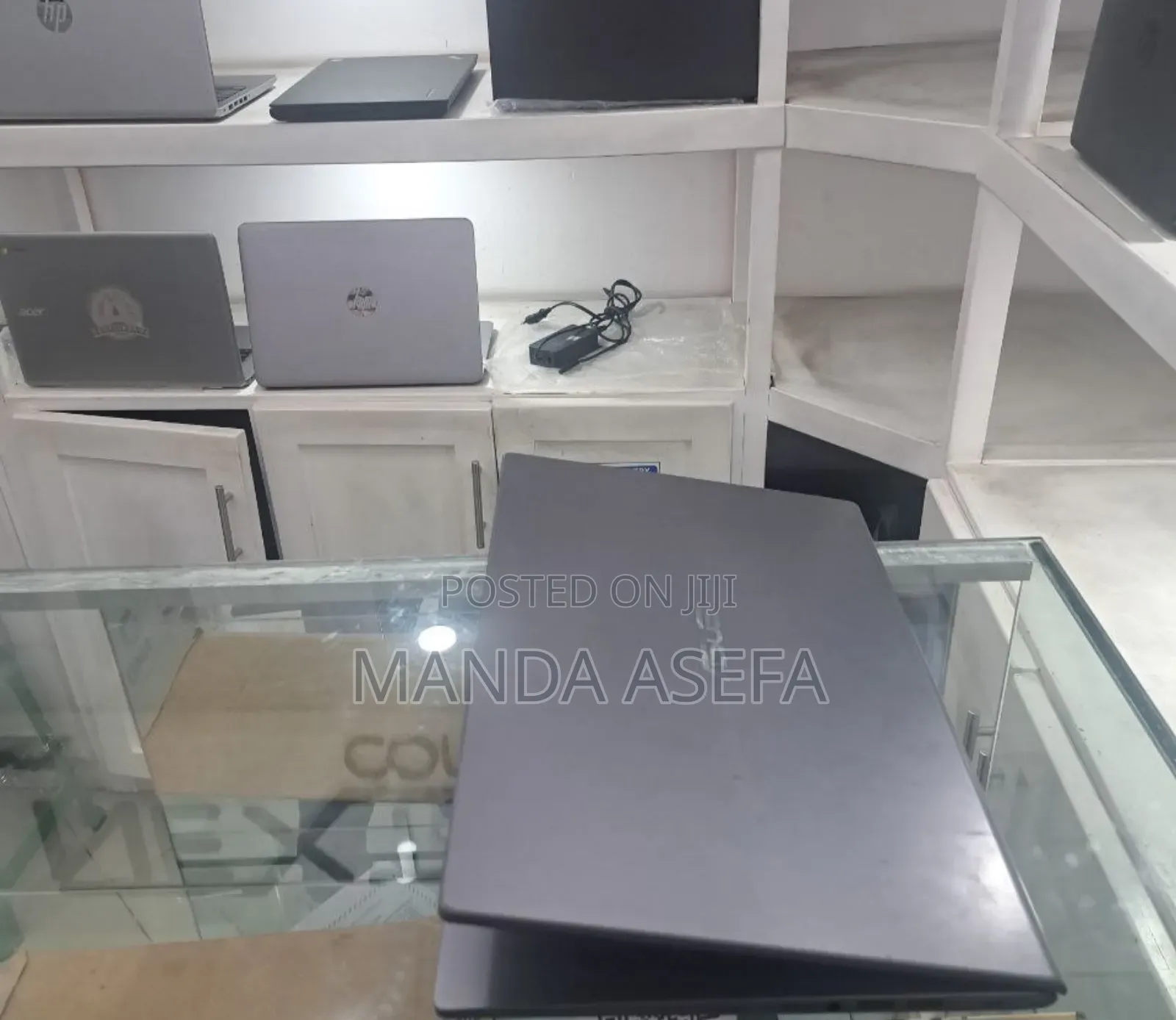 New Laptop Asus 8GB Intel Core I3 SSD 256GB