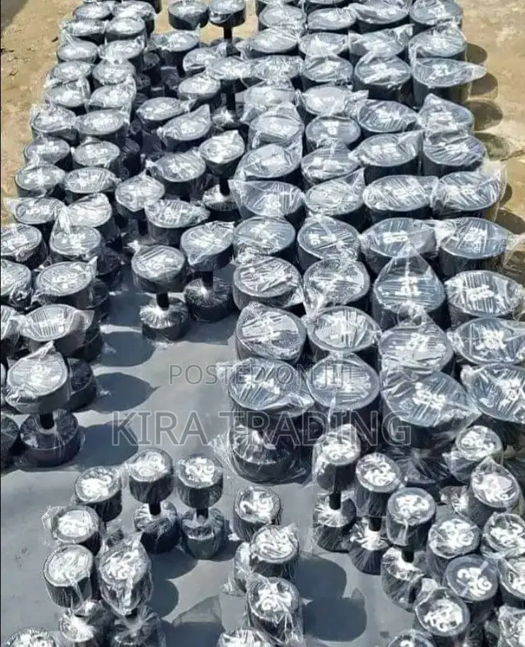 ምርጥ የሃገር ውስጥ ዳምፔል