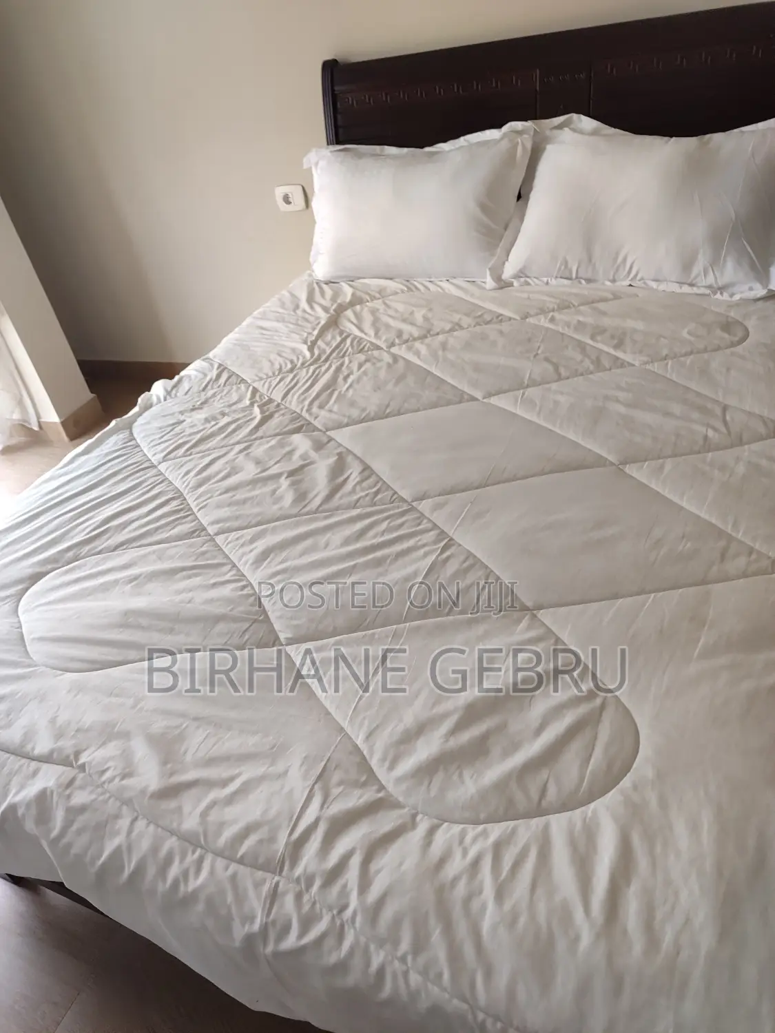 Furnished 2bdrm Apartment in 2Bedroom Luxury, Kirkos for rent