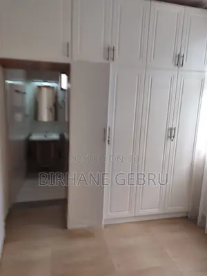 Furnished 2bdrm Apartment in 2Bedroom Luxury, Kirkos for rent