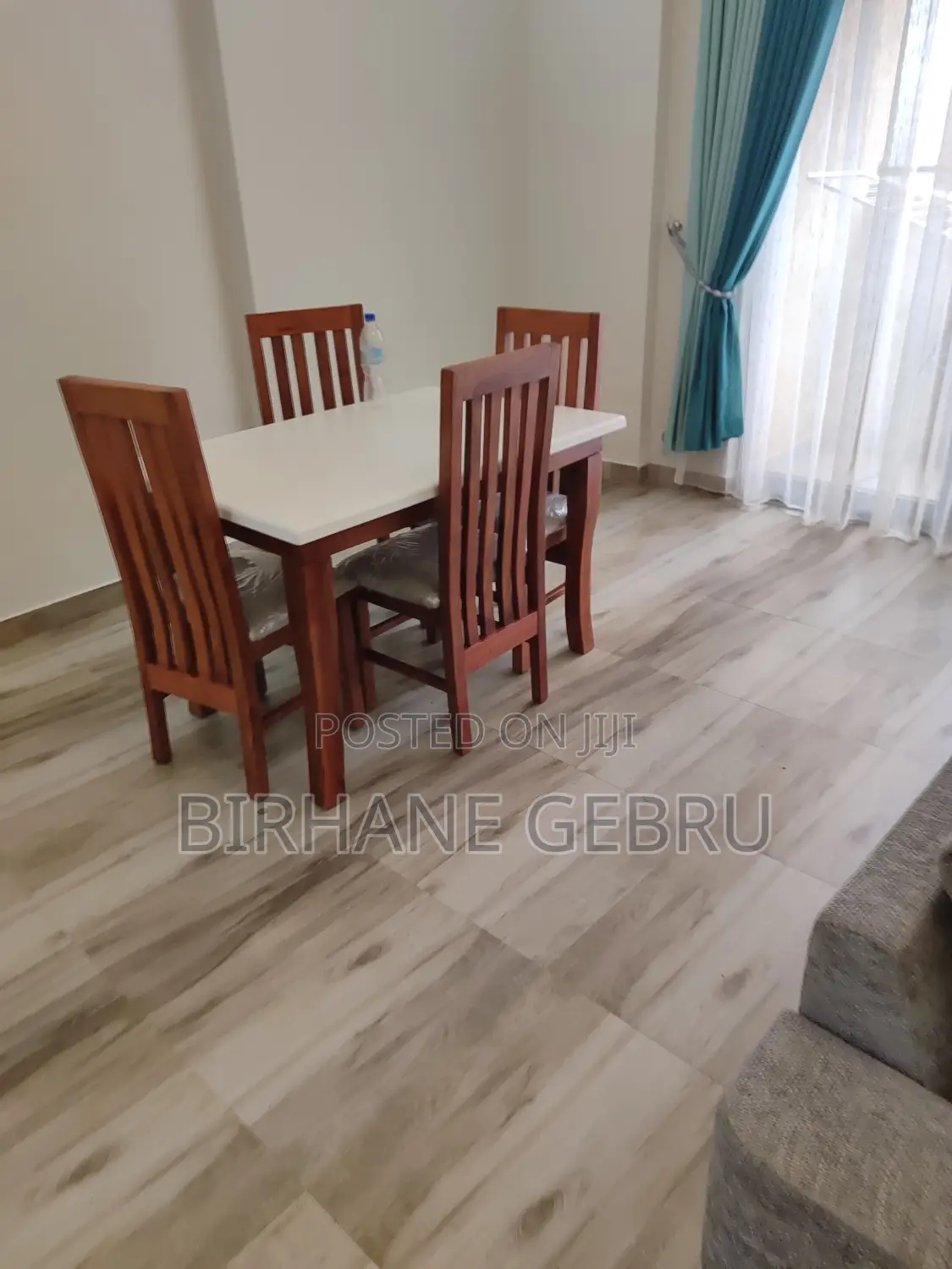 Furnished 2bdrm Apartment in 2Bedroom Luxury, Kirkos for rent
