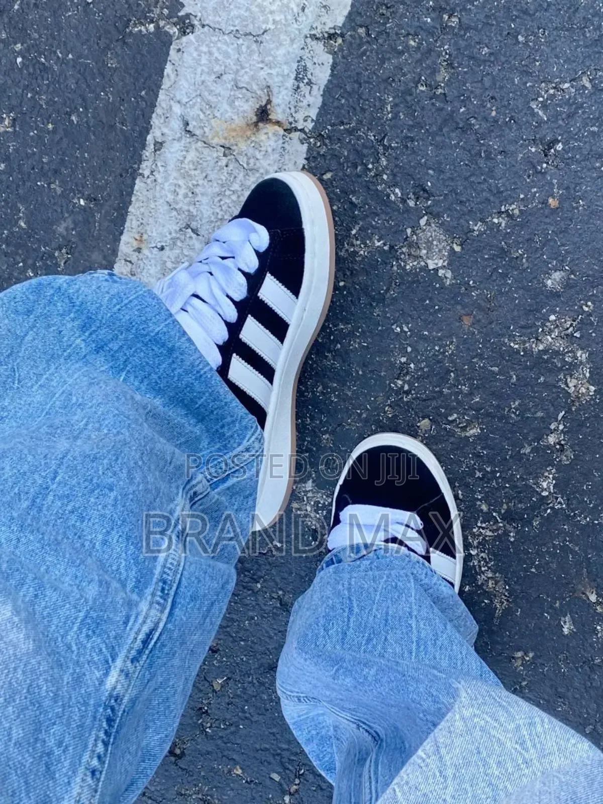 Adidas Campus 00s Premium Quality