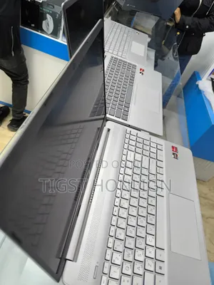 New Laptop HP Stream Notebook 8GB AMD Ryzen 7 SSD 512GB