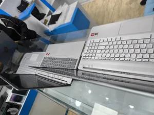 New Laptop HP Stream Notebook 8GB AMD Ryzen 7 SSD 512GB