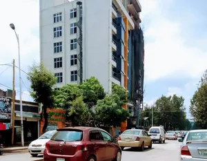 Construction Land Sale ግንባታ ቦታ ሽያጭ