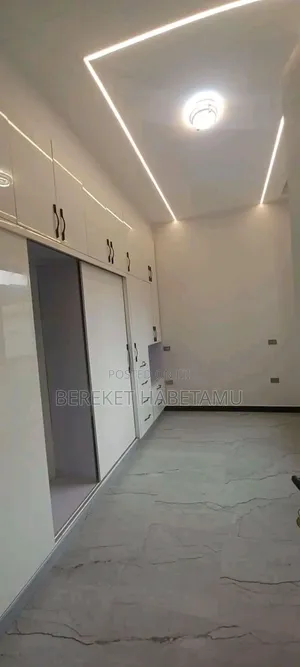 Furnished 6bdrm Villa in አዲስ አበባ, Nifas Silk-Lafto for sale