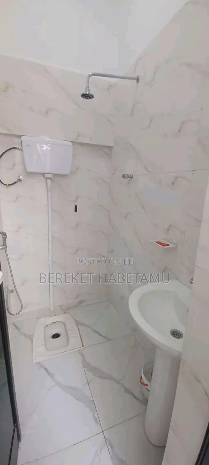 Furnished 6bdrm Villa in አዲስ አበባ, Nifas Silk-Lafto for sale