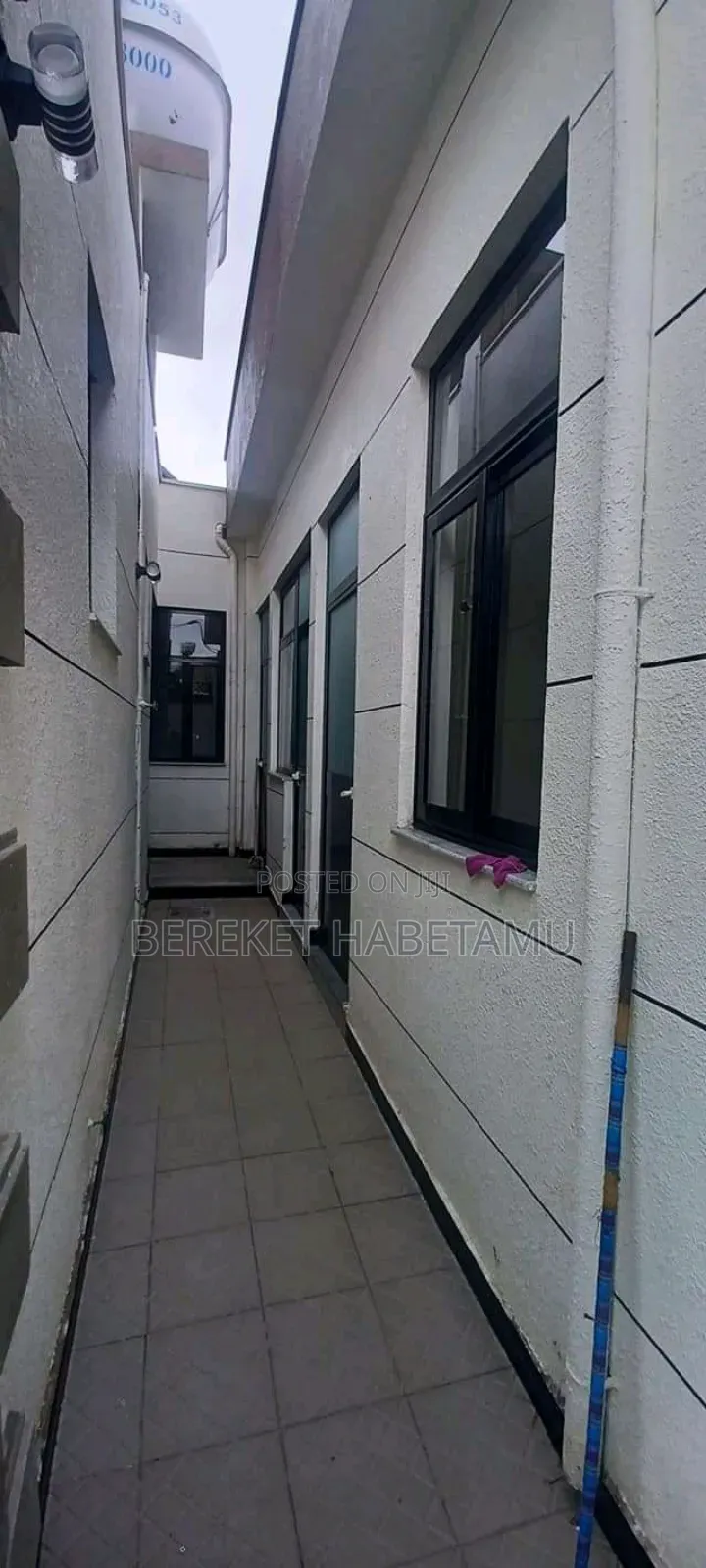 Furnished 6bdrm Villa in አዲስ አበባ, Nifas Silk-Lafto for sale