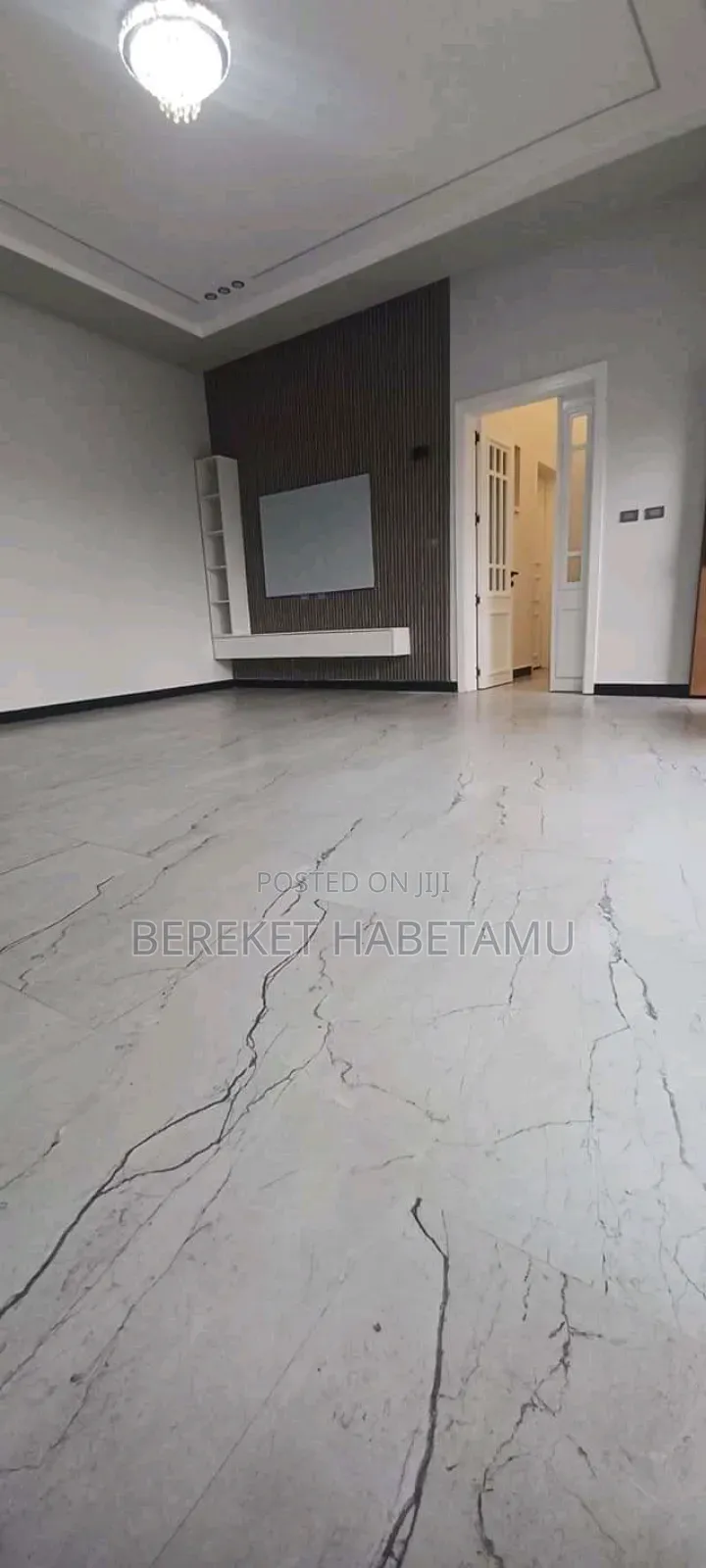 Furnished 6bdrm Villa in አዲስ አበባ, Nifas Silk-Lafto for sale