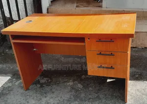 Office Table 120cm