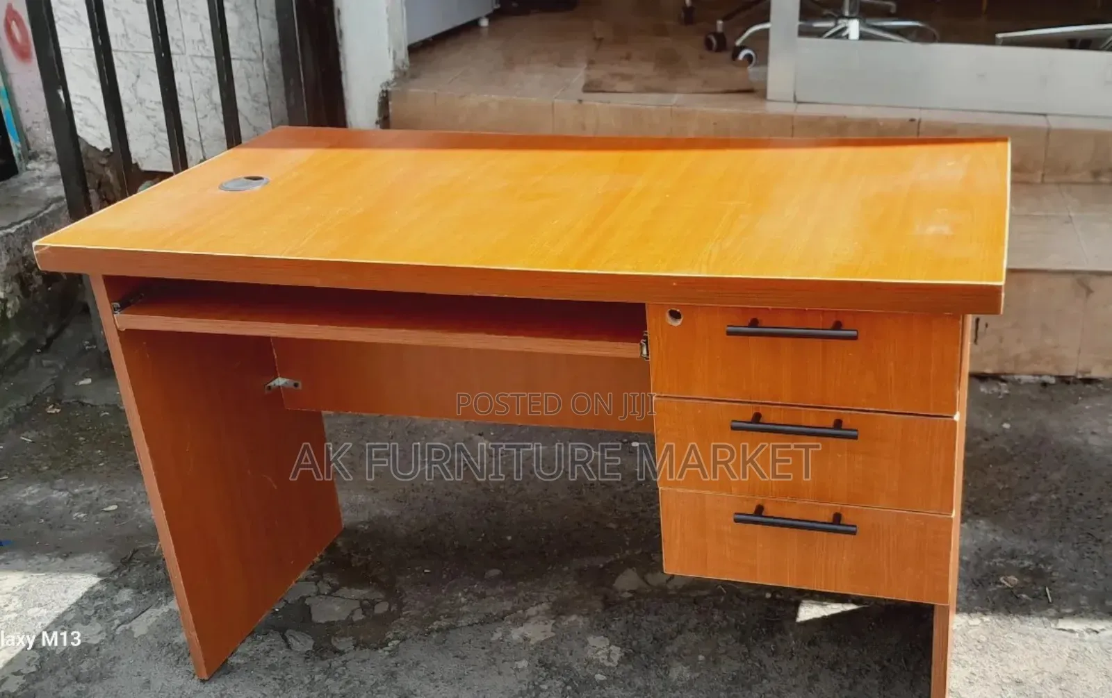 Office Table 120cm