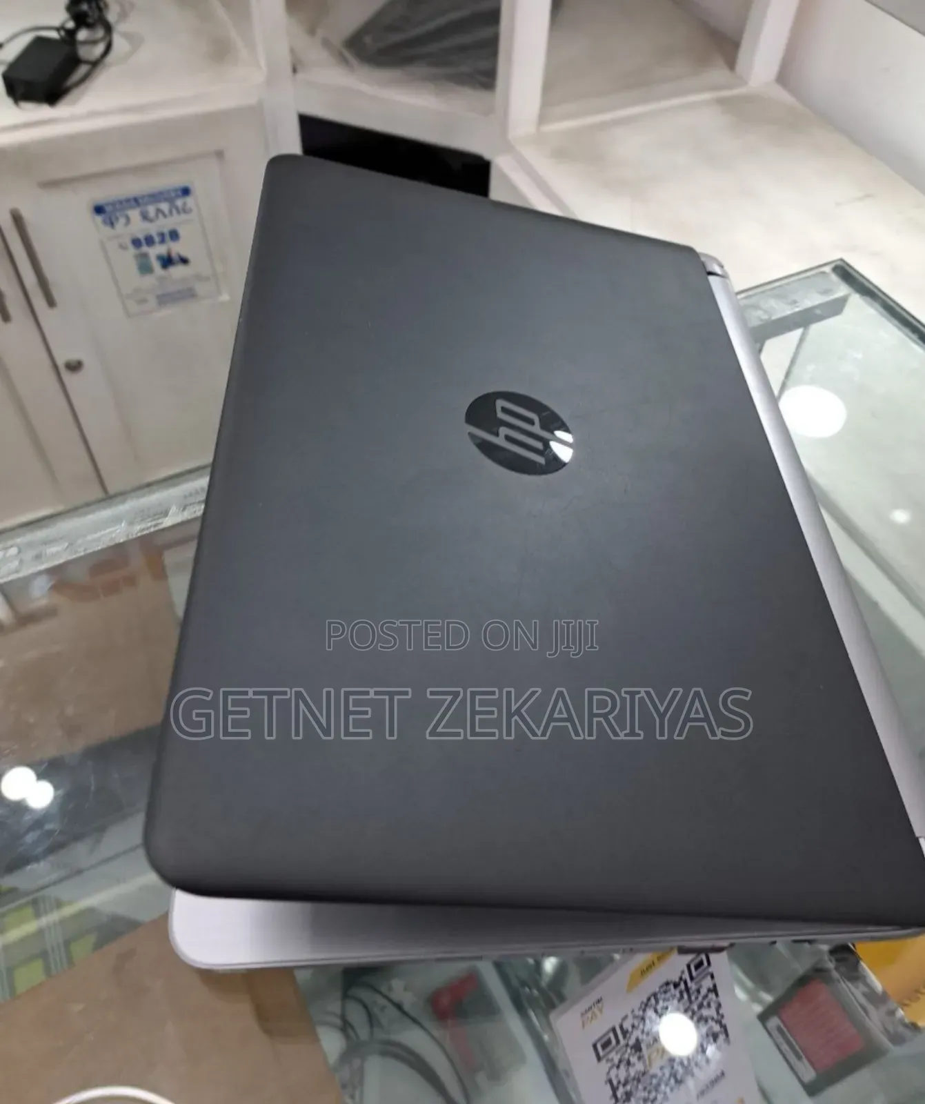 New Laptop HP ProBook 430 G3 8GB Intel Core I3 SSD 128GB