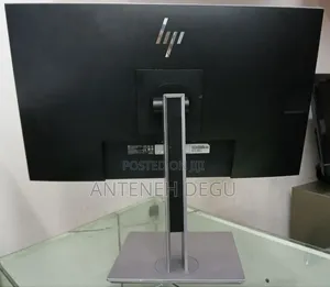 Almost New Hp 27 Inch Monitor