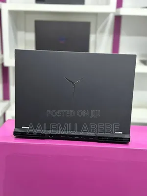 New Laptop Lenovo 16GB AMD Ryzen 7 SSD 1T