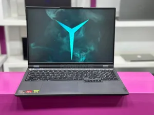 New Laptop Lenovo 16GB AMD Ryzen 7 SSD 1T