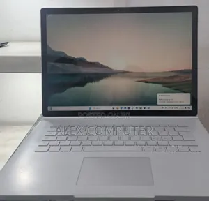 Photo - New Laptop Microsoft Surface Book 2 16GB Intel Core I7 SSD 256GB