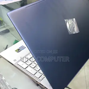 New Laptop HP Pavilion 15 8GB Intel Core I5 SSD 512GB