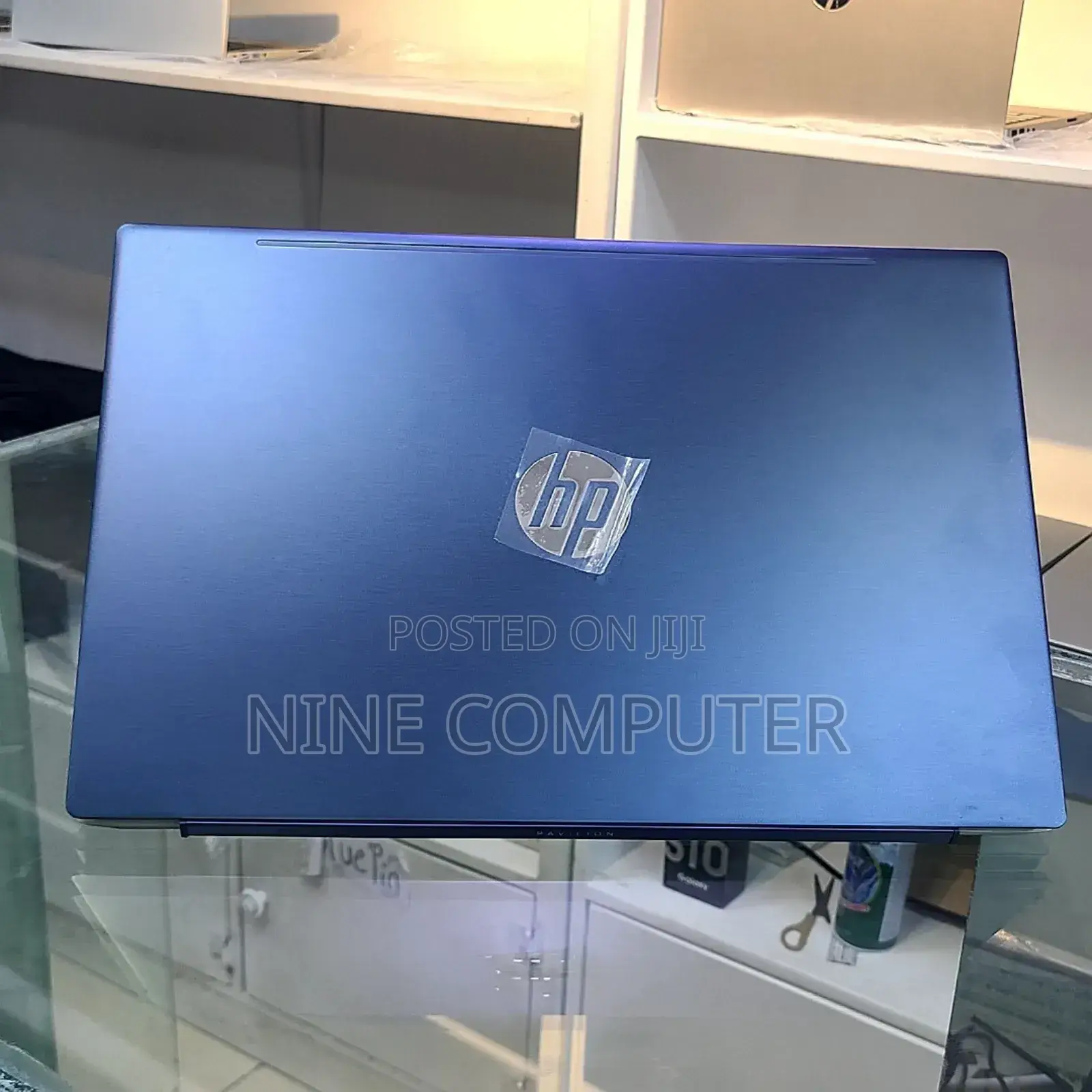 New Laptop HP Pavilion 15 8GB Intel Core I5 SSD 512GB