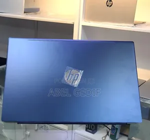 New Laptop HP Pavilion 15 8GB Intel Core I5 SSD 512GB