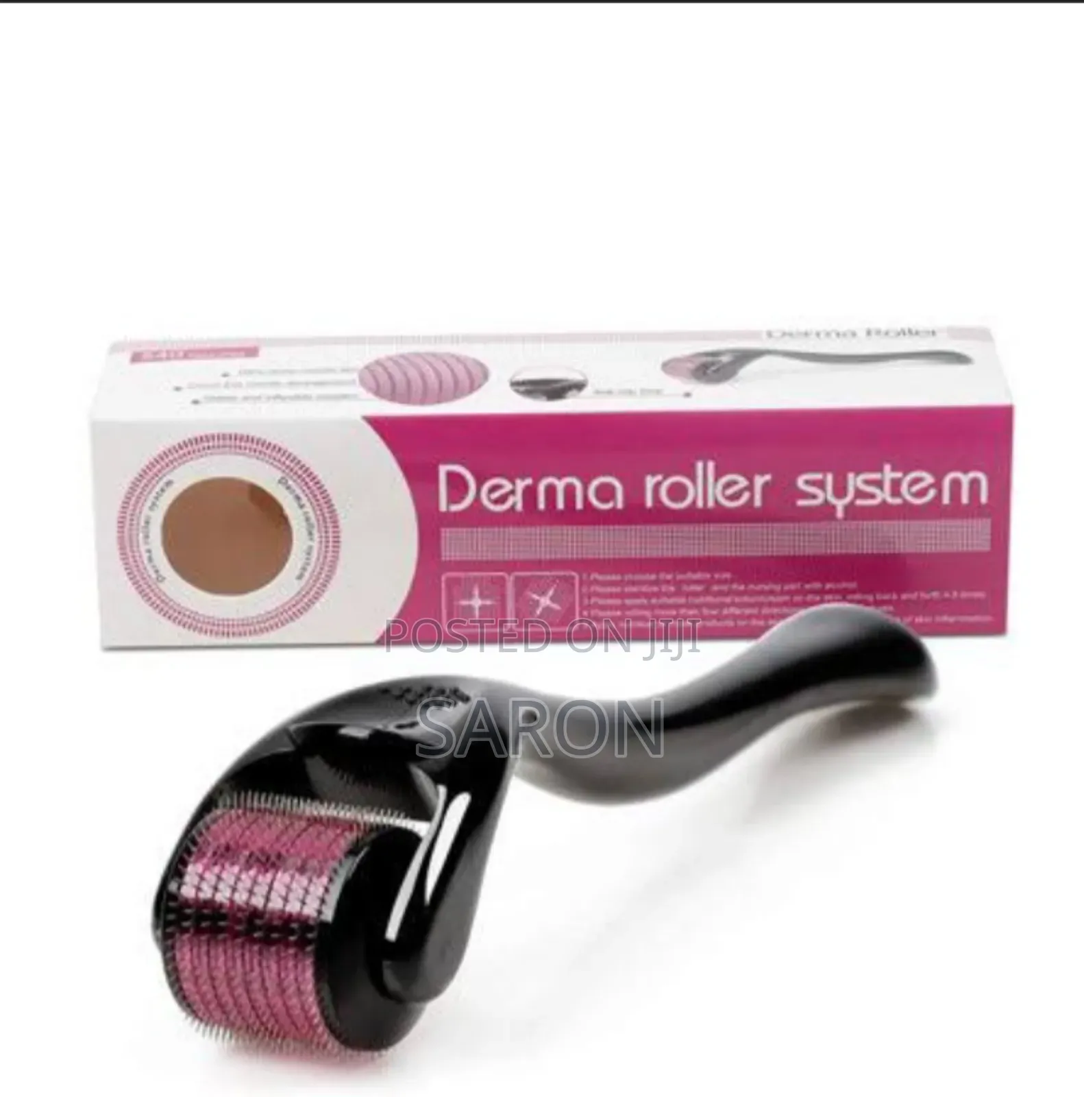 Derma Roller