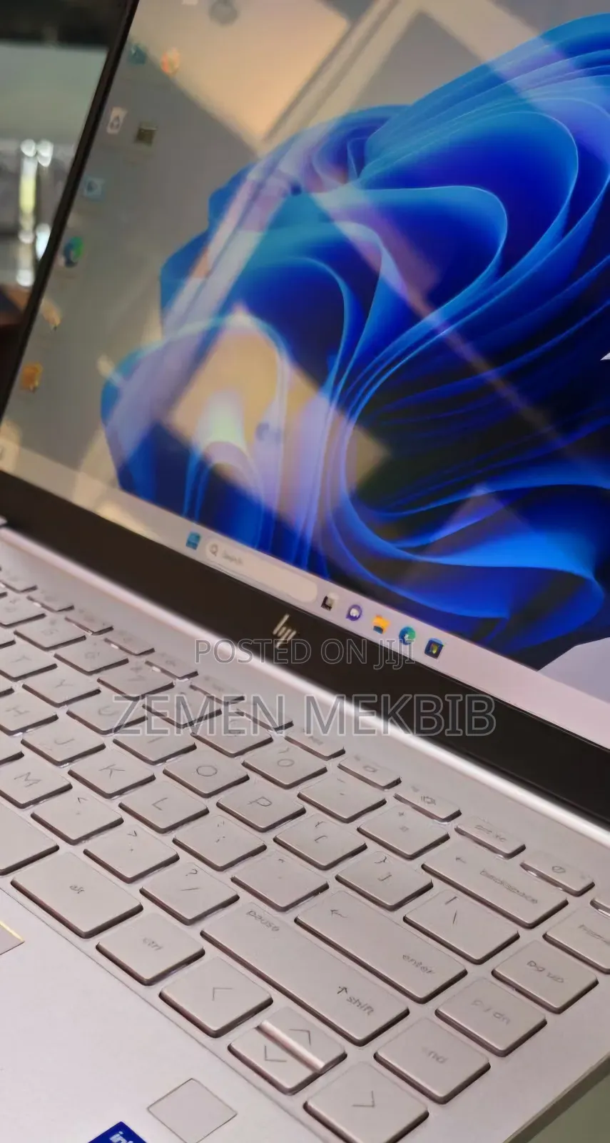 New Laptop HP Pavilion 15 16GB Intel Core I7 SSD 1T