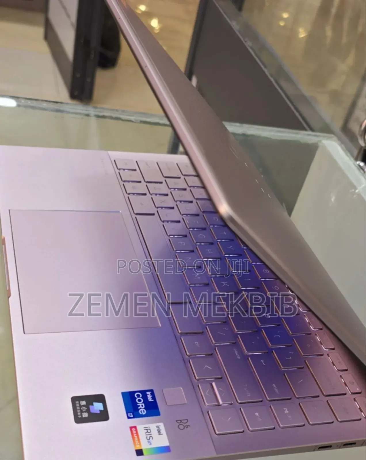 New Laptop HP Pavilion 15 16GB Intel Core I7 SSD 1T