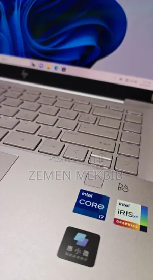 New Laptop HP Pavilion 15 16GB Intel Core I7 SSD 1T