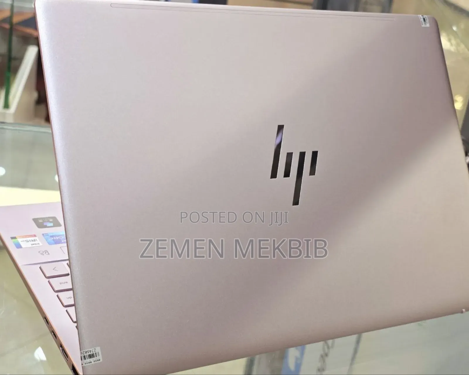 New Laptop HP Pavilion 15 16GB Intel Core I7 SSD 1T