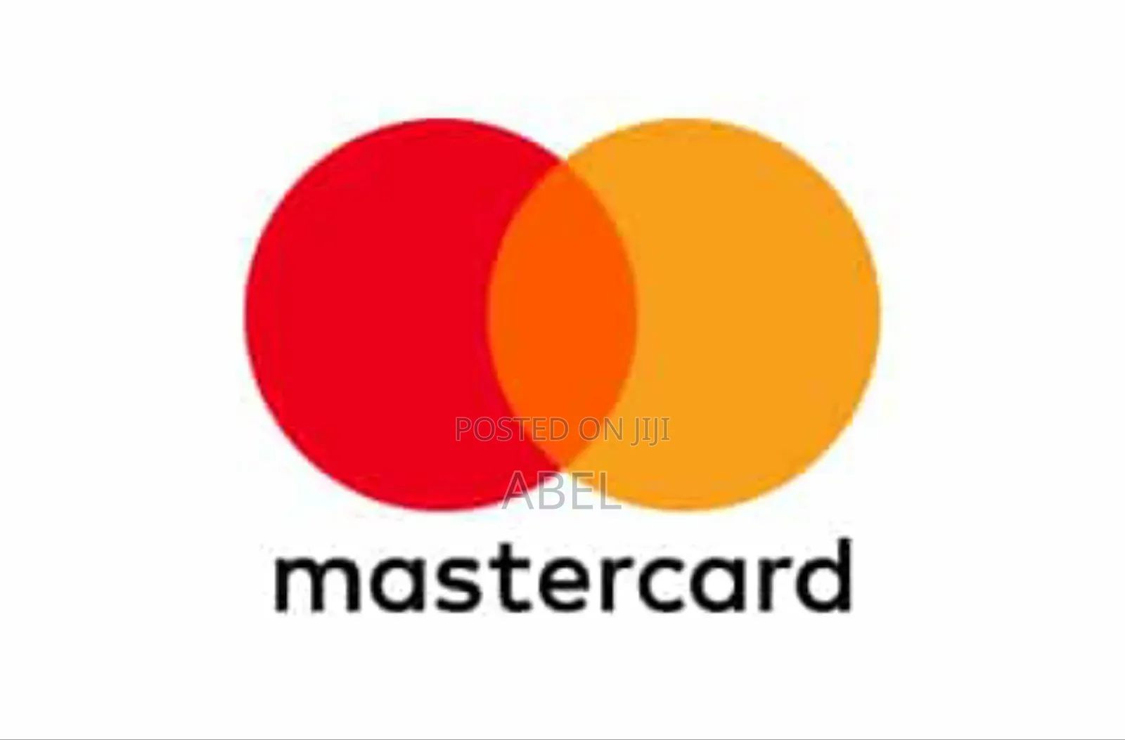 Master Card(Virtual)