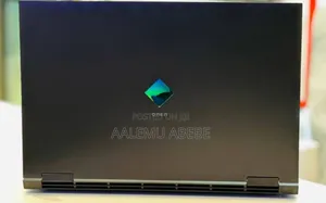 New Laptop HP Omen 16 16GB AMD Ryzen 9 SSD 1T