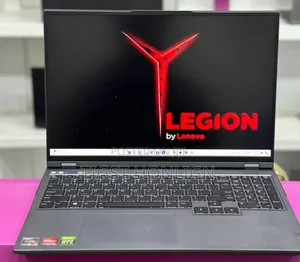 New Laptop Lenovo 16GB AMD Ryzen 7 SSD 1T