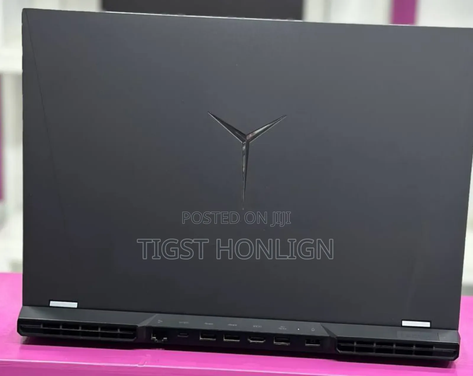 New Laptop Lenovo 16GB AMD Ryzen 7 SSD 1T