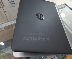 New Laptop HP 8GB Intel Core I3 SSD 128GB