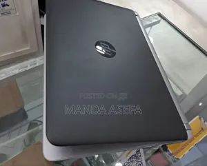 New Laptop HP 8GB Intel Core I3 SSD 128GB