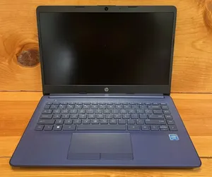 Photo - New Laptop HP Stream Notebook 4GB Intel Celeron SSD 60GB