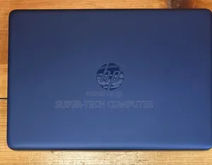 New Laptop HP Stream Notebook 4GB Intel Celeron SSD 60GB