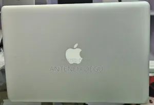 New Laptop Apple MacBook 2012 8GB Intel Core i5 SSD 256GB