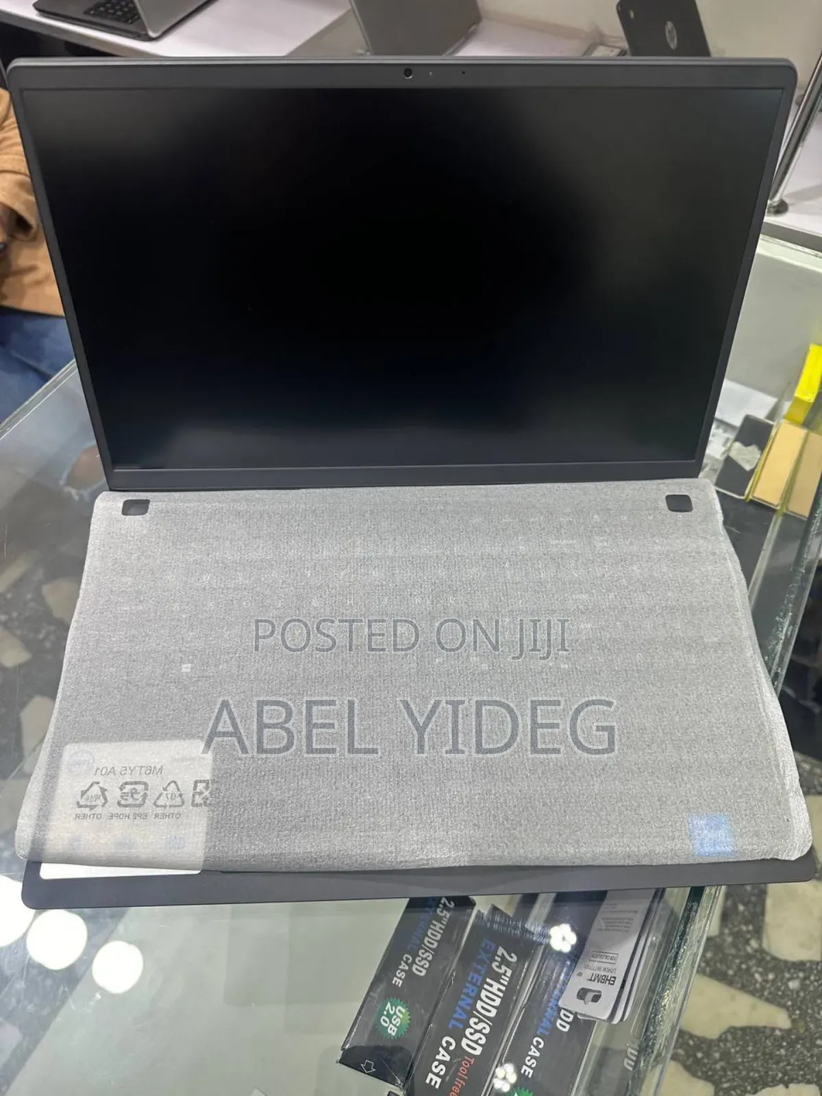 New Laptop Dell Inspiron 15 3521 8GB Intel Core I5 SSD 512GB