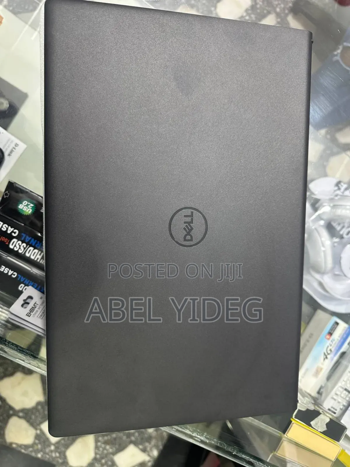 New Laptop Dell Inspiron 15 3521 8GB Intel Core I5 SSD 512GB