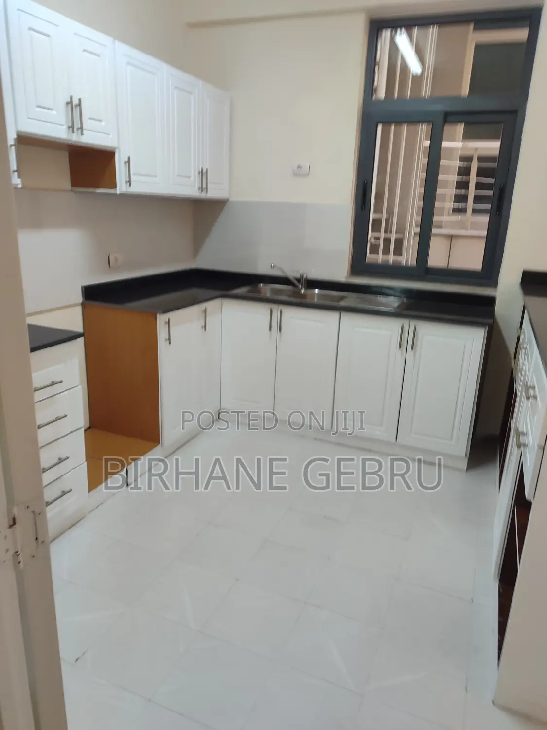 2bdrm Apartment in 2Bedroom Luxury, Kirkos for rent