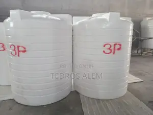 Photo - 3p Prime Polyplast(Plastic) Water Tanks