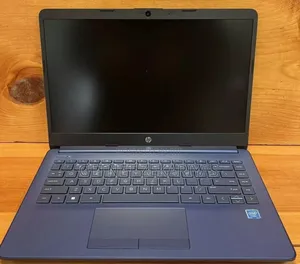 New Laptop HP 4GB Intel Core 2 Quad SSD 72GB