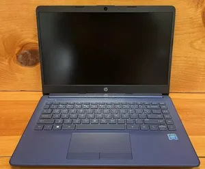 Photo - New Laptop HP 4GB Intel Core 2 Quad SSD 72GB