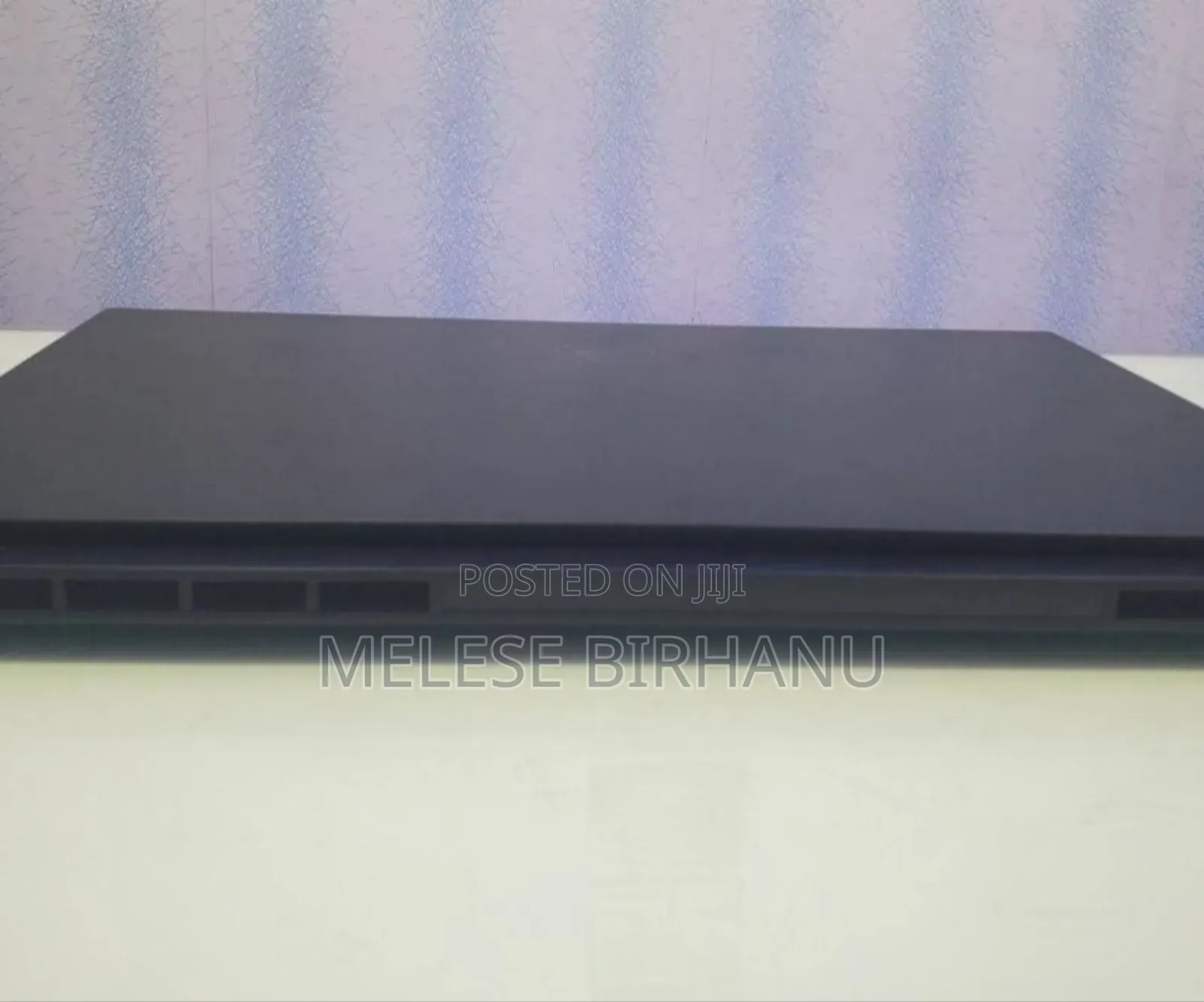 New Laptop MSI GS66 Stealth 10SGS 32GB Intel Core I9 SSD 1T