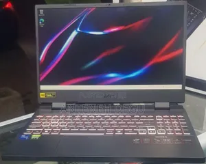 Photo - New Laptop Acer Nitro 5 16GB Intel Core I7 SSD 512GB