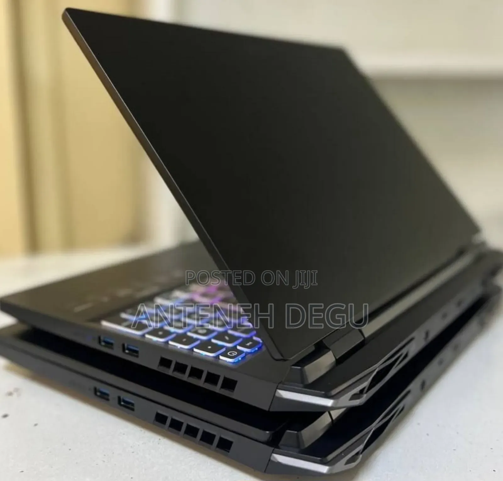 New Laptop Acer Nitro 5 16GB Intel Core I7 SSD 512GB