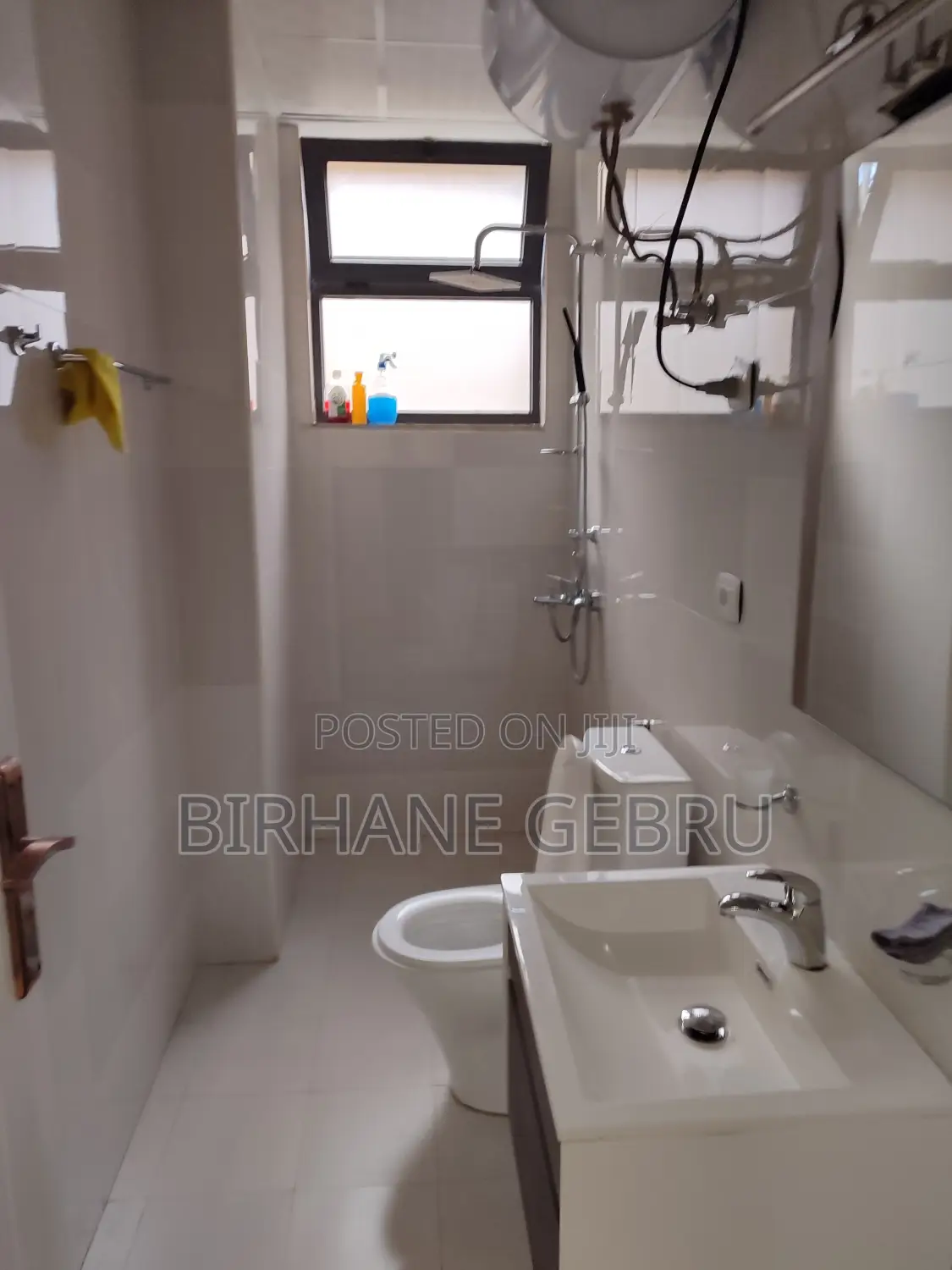 2bdrm Apartment in 2Bedroom Luxury, Kirkos for rent