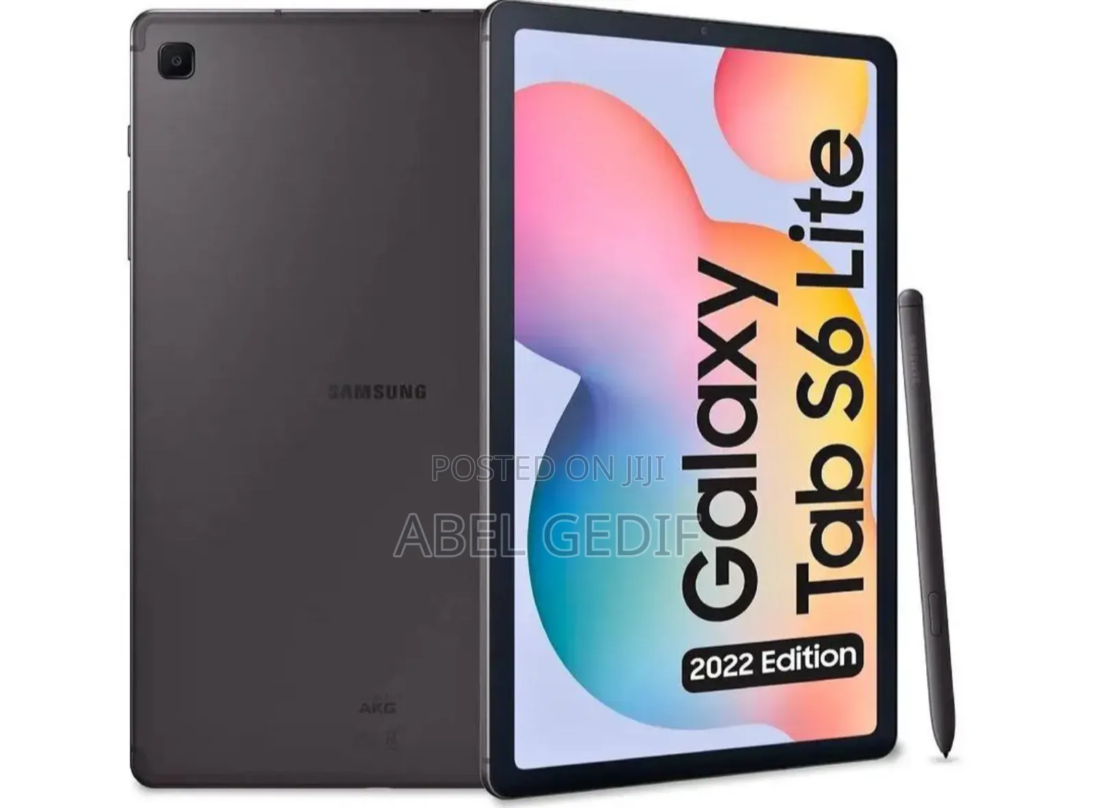 New Samsung Galaxy Tab S6 Lite 128 GB