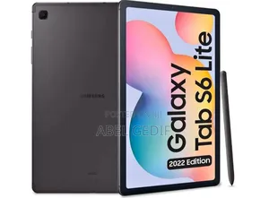 New Samsung Galaxy Tab S6 Lite 128 GB