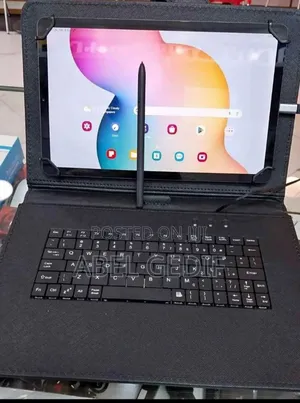 New Samsung Galaxy Tab S6 Lite 128 GB